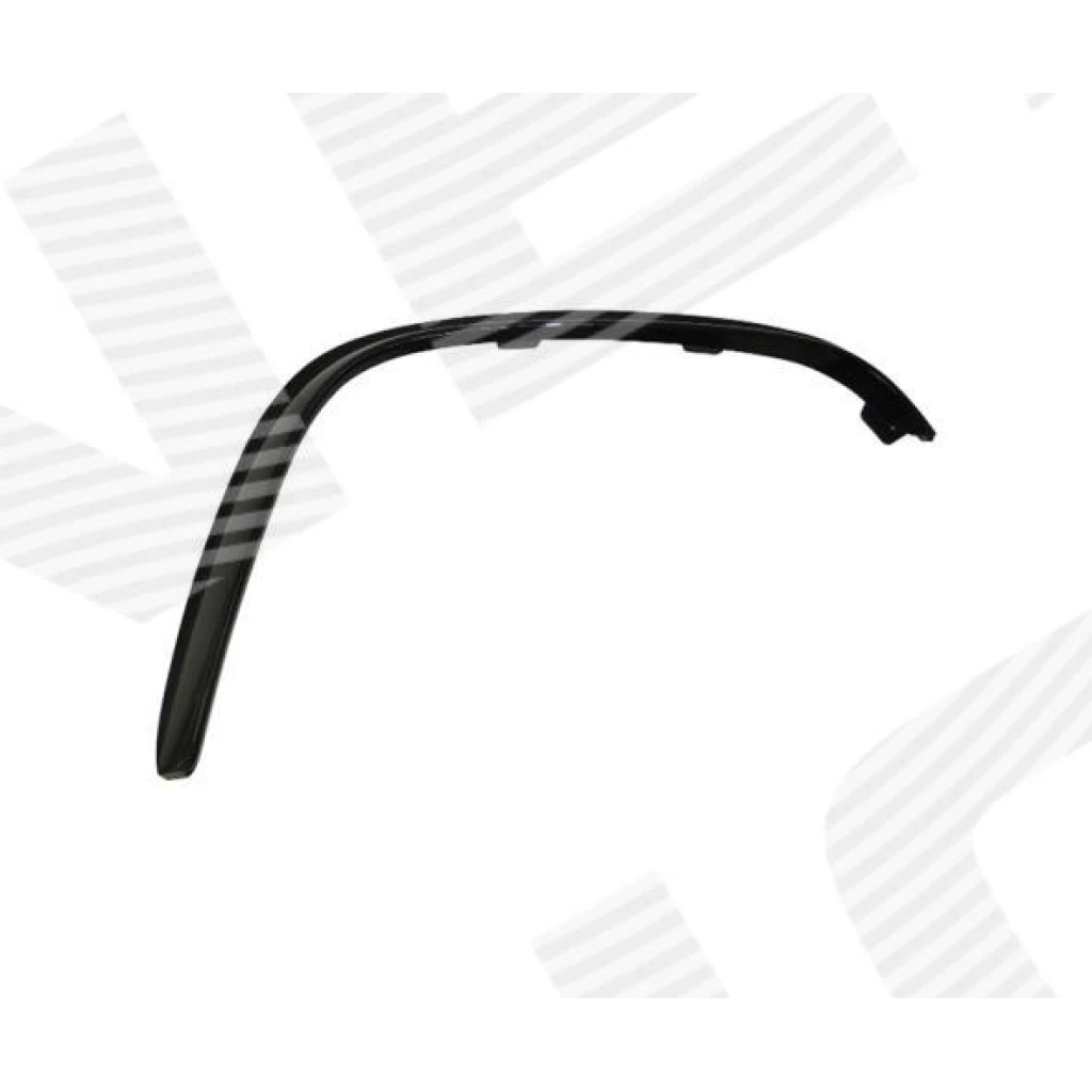 Молдинг решетки бампера (правый) для Mercedes E (W213)