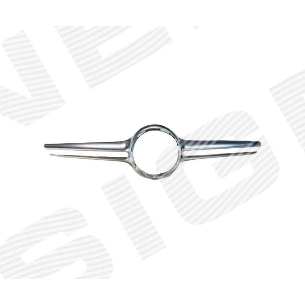 Молдинг решетки для Mercedes E (W213)