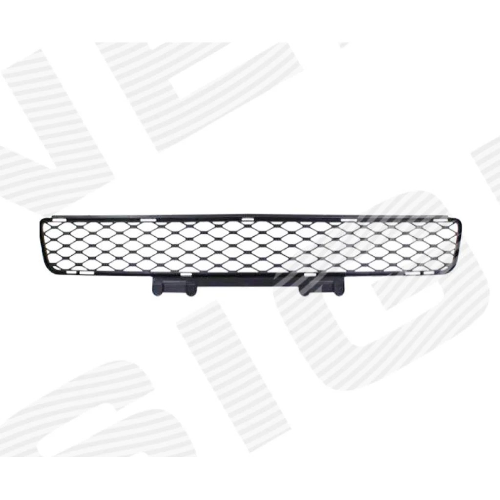 Решетка в бампер для Mercedes GL (X164)