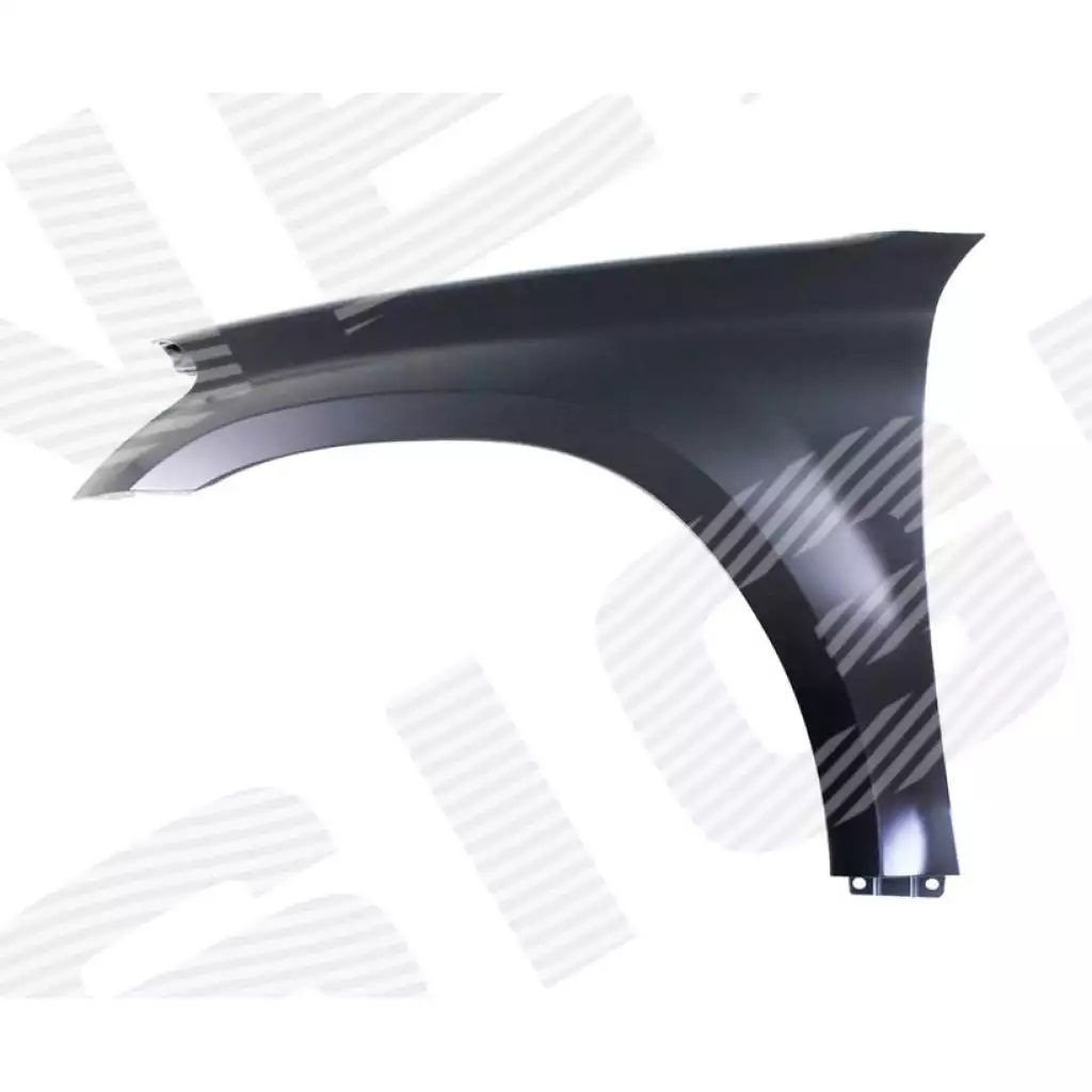 Крыло переднее (левое) для Mercedes GL (X164)