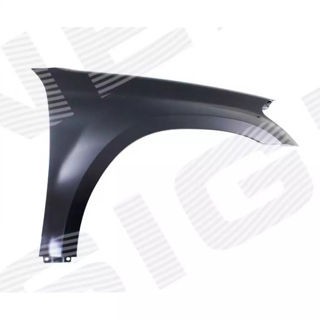 Крыло переднее (правое) для Mercedes GL (X164)