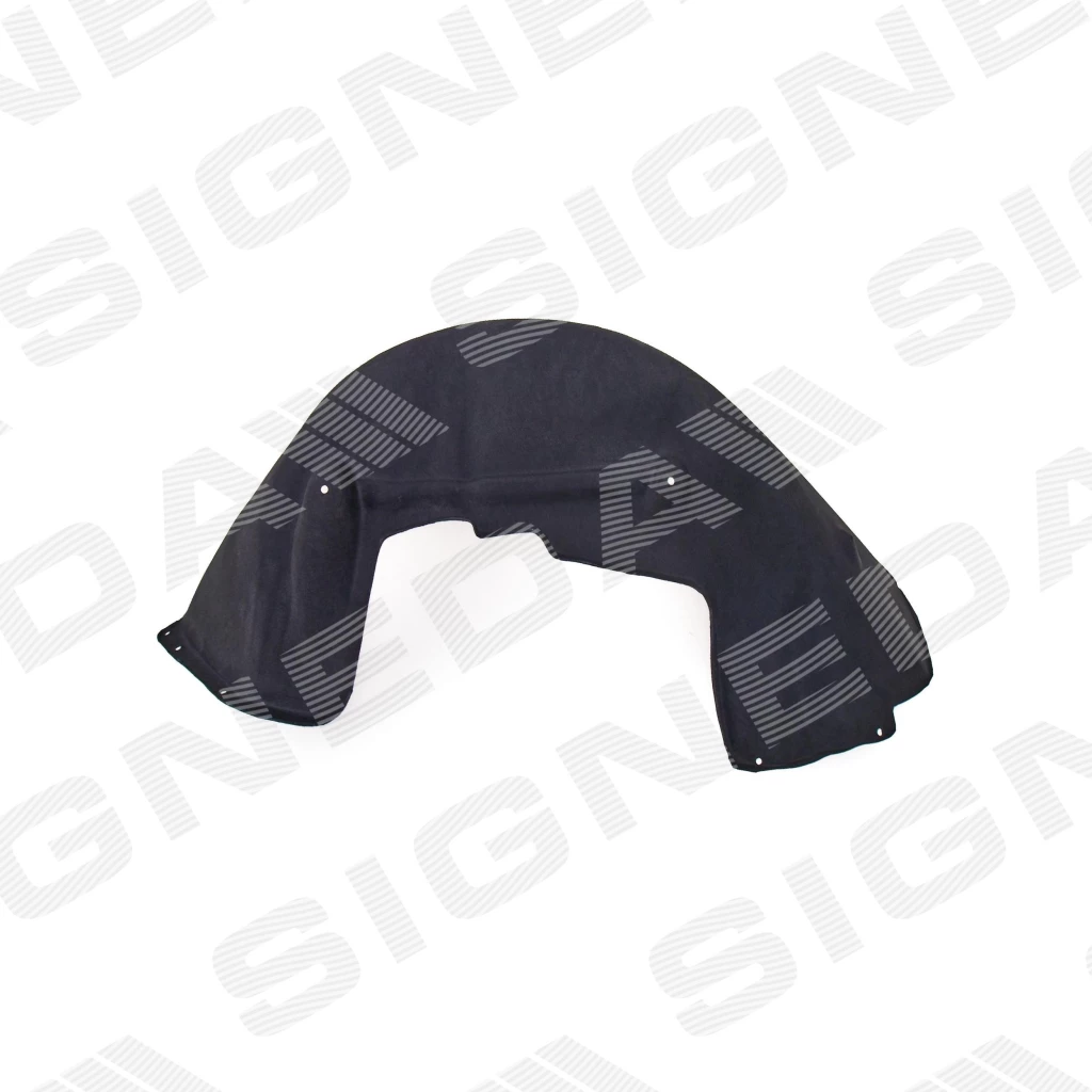 Подкрылок задний (левый) для Mercedes GL (X164)