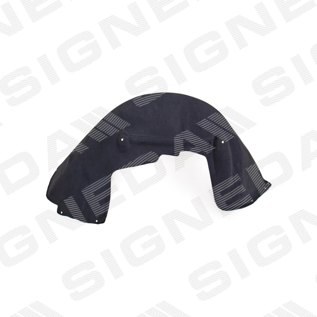 Подкрылок задний (правый) для Mercedes GL (X164)