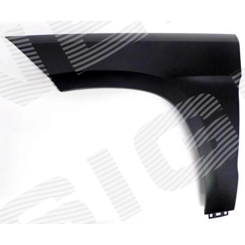 Крыло (левое) для Mercedes GL (X166)