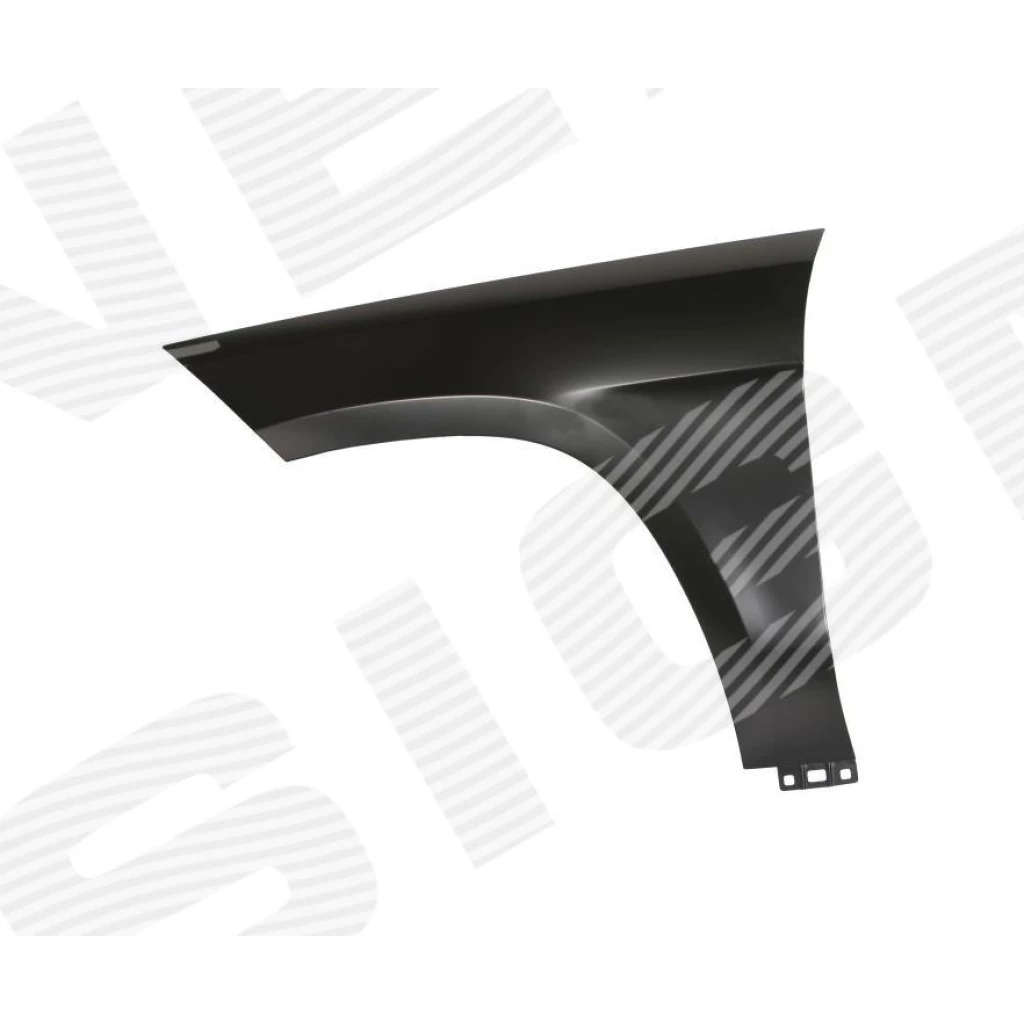 Крыло (левое) для Mercedes GL (X166)