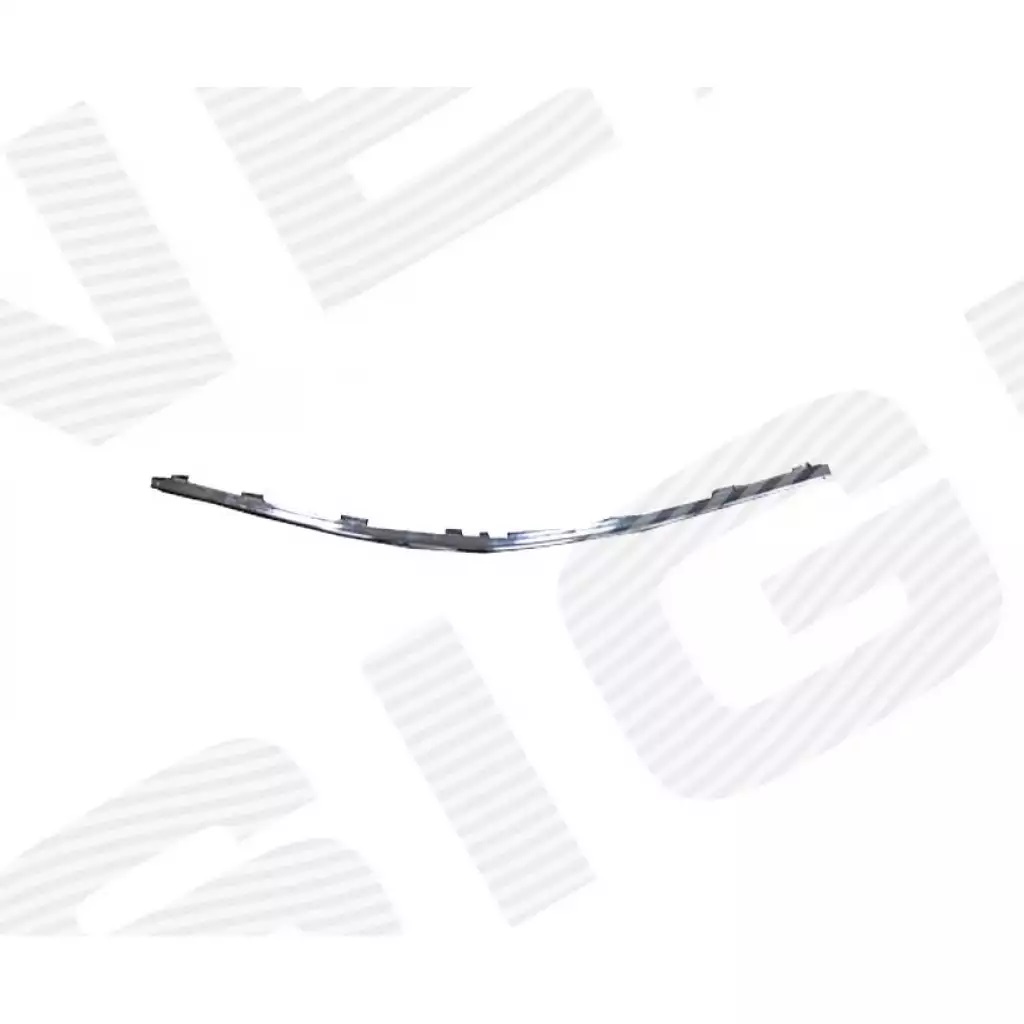 Молдинг бампера для Mercedes GLA (X156)