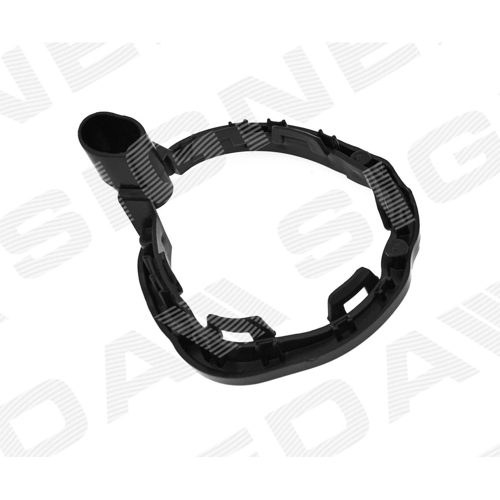 Крепление противотуманки (левое) для Mercedes GLA (X156)