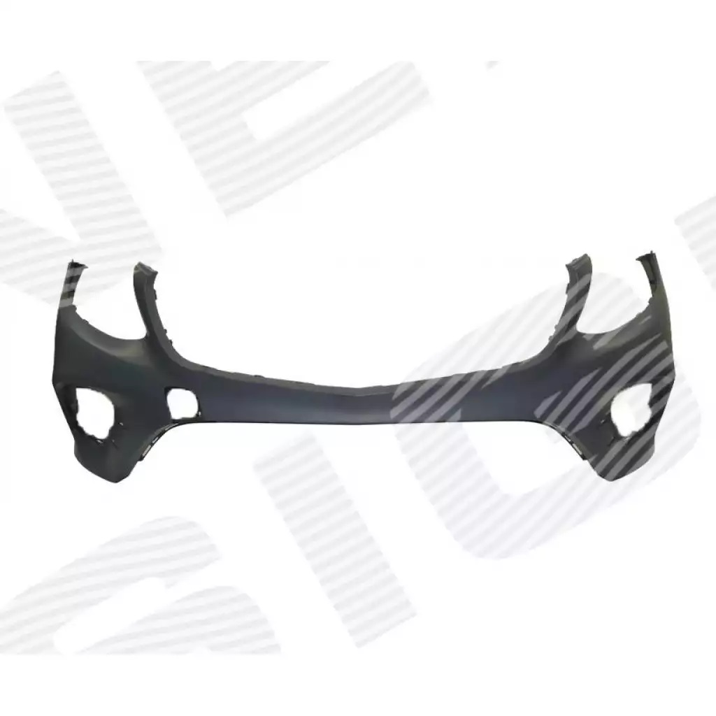 Бампер передний для Mercedes GLC (X253)