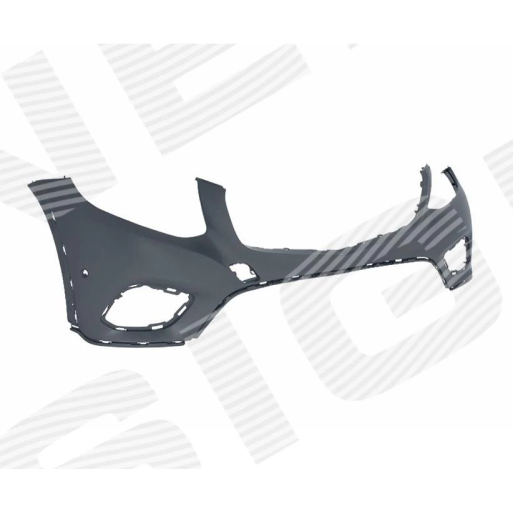 Бампер передний для Mercedes GLC (X253)