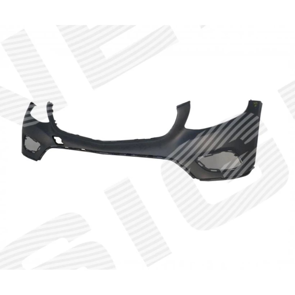 Бампер передний для Mercedes GLC (X253)