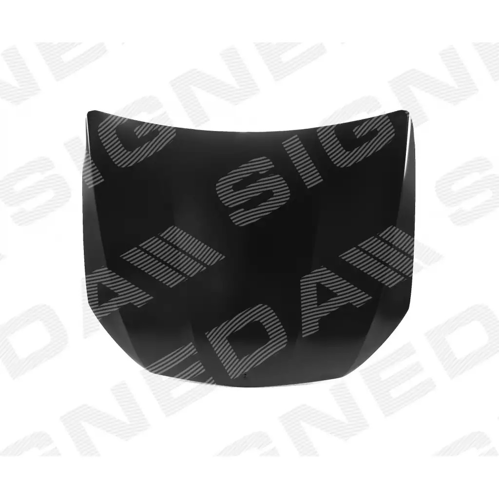 Капот для Mercedes GLC (X253)