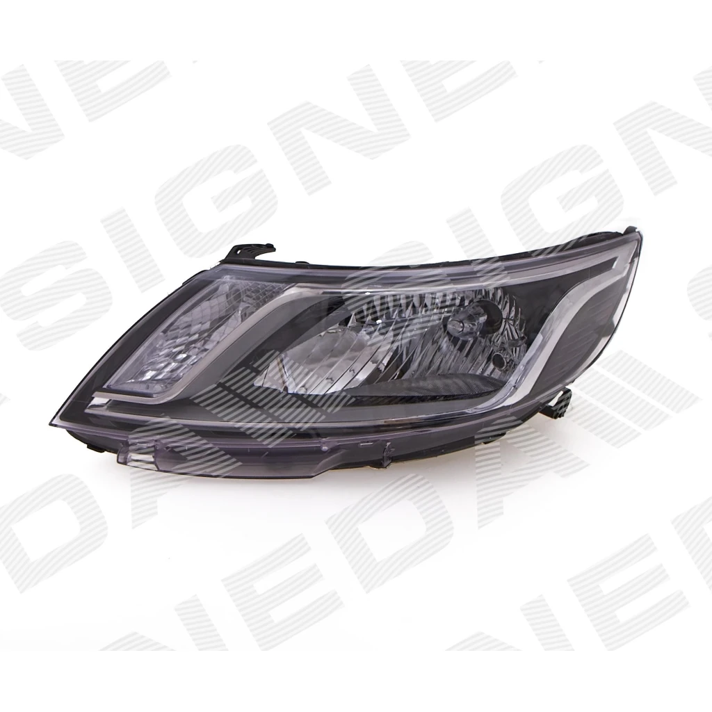 Передняя фара (левая) для KIA Rio III (UB) Передняя фара (левая) для KIA Rio III (UB)