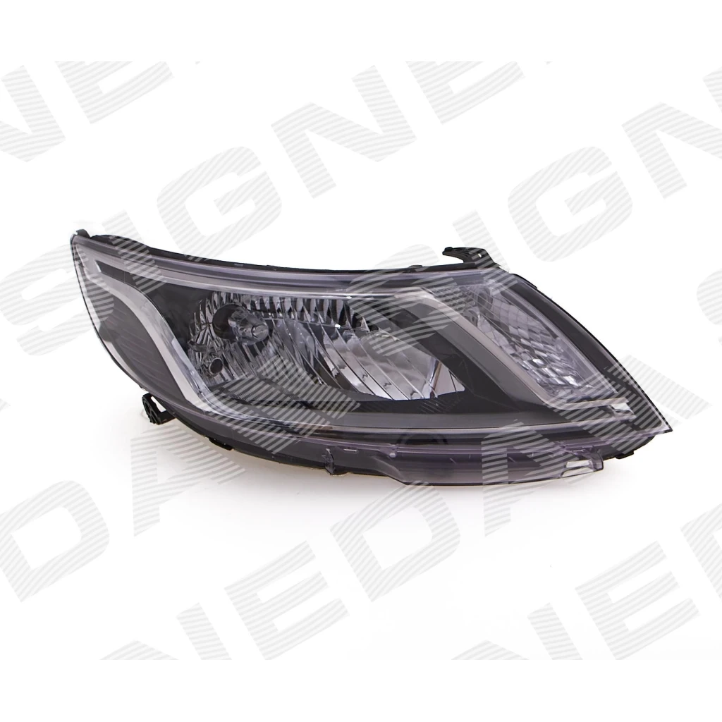 Передняя фара (правая) для KIA Rio III (UB) Передняя фара (правая) для KIA Rio III (UB)