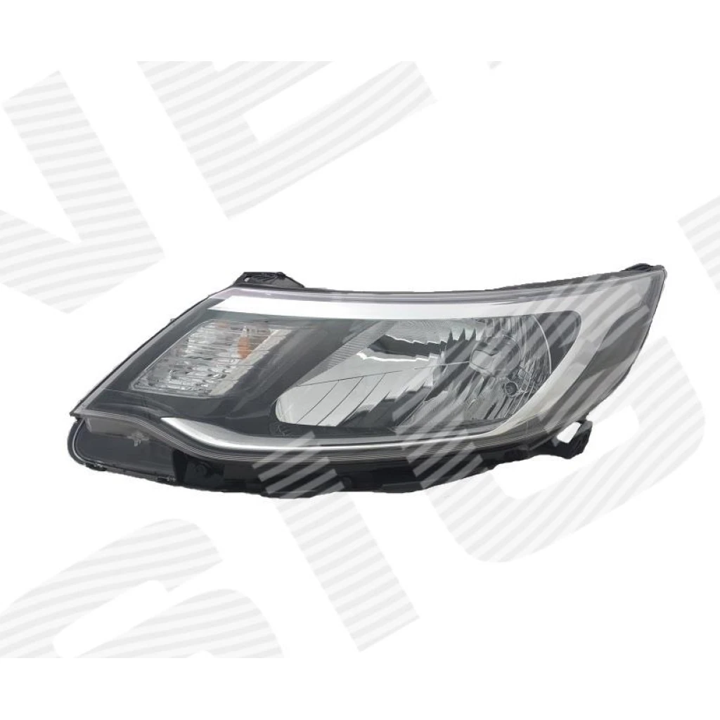 Передняя фара (левая) для KIA Rio III (UB) Передняя фара (левая) для KIA Rio III (UB)