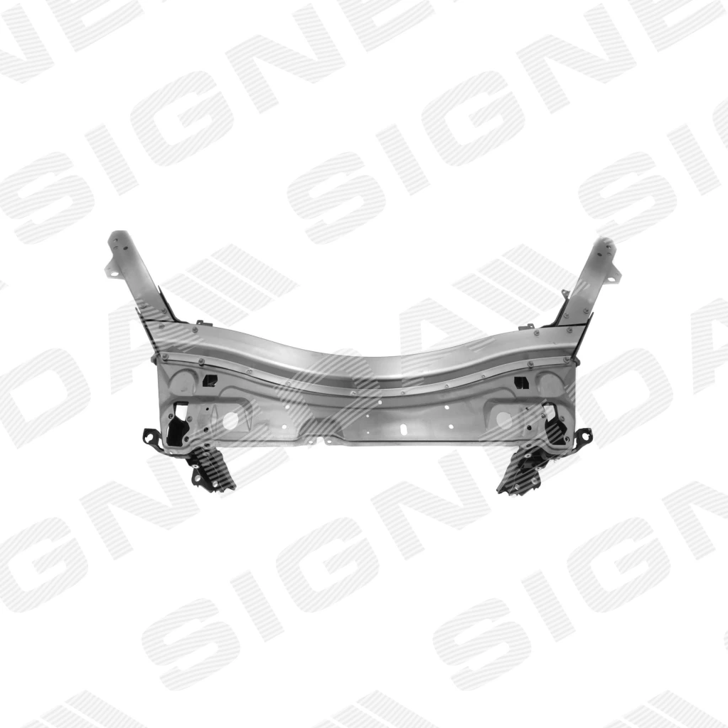 Панель передняя для Mercedes GLC (X253)