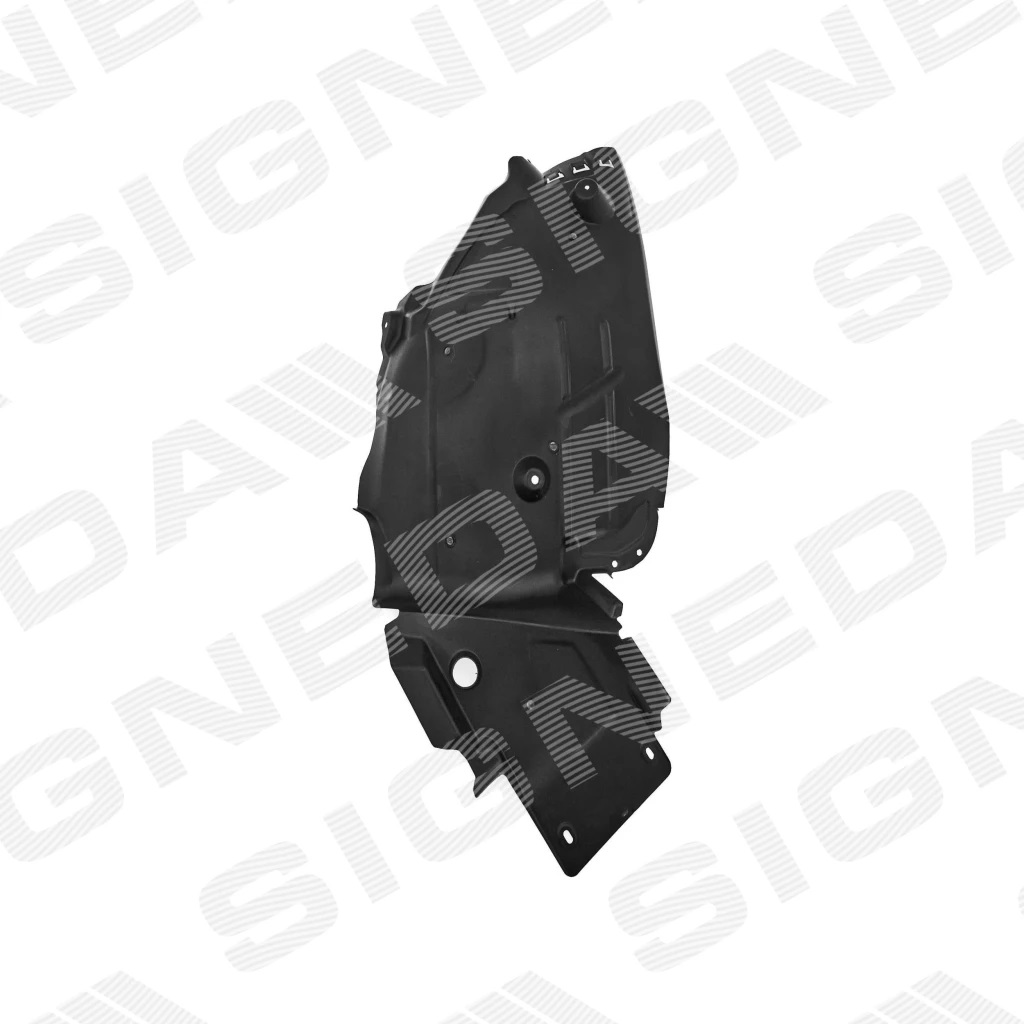 Подкрылок передний (правый) для Mercedes GLC (X253)