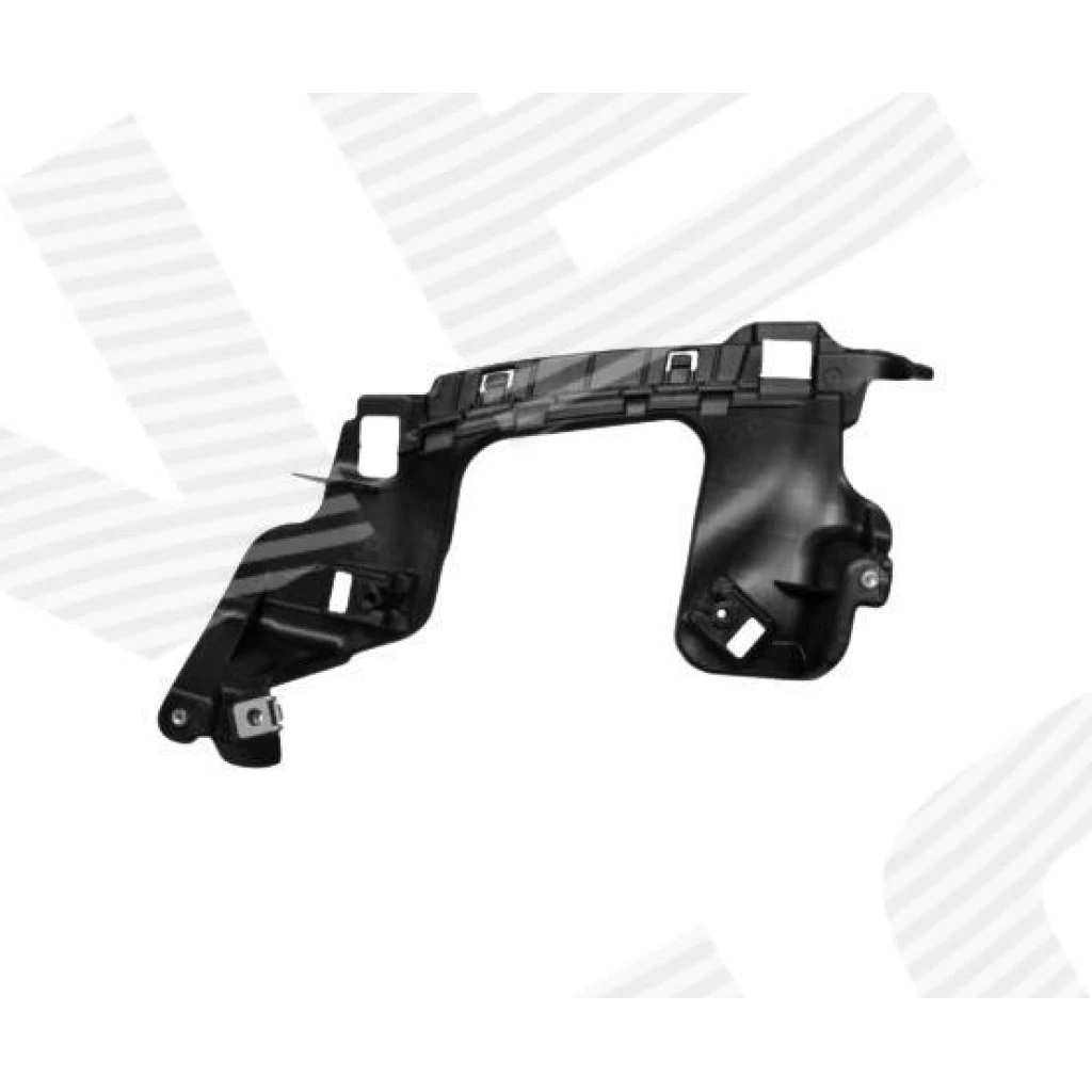 Крепление бампера (левое) для Mercedes GLE (W166)