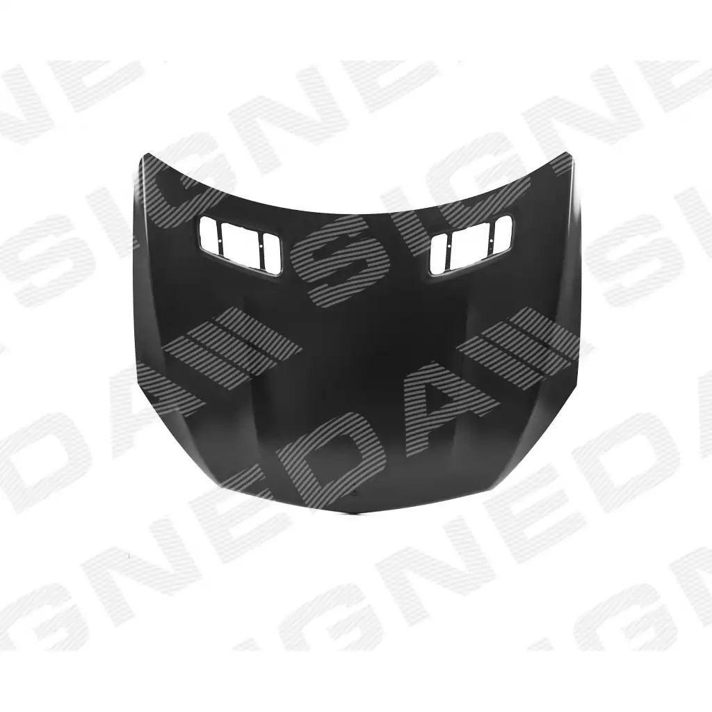 Капот для Mercedes GLE (W166)