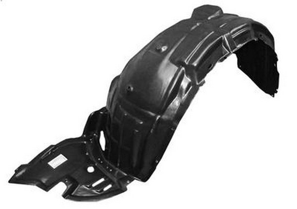 Подкрылок передний (левый) для Lexus GS III