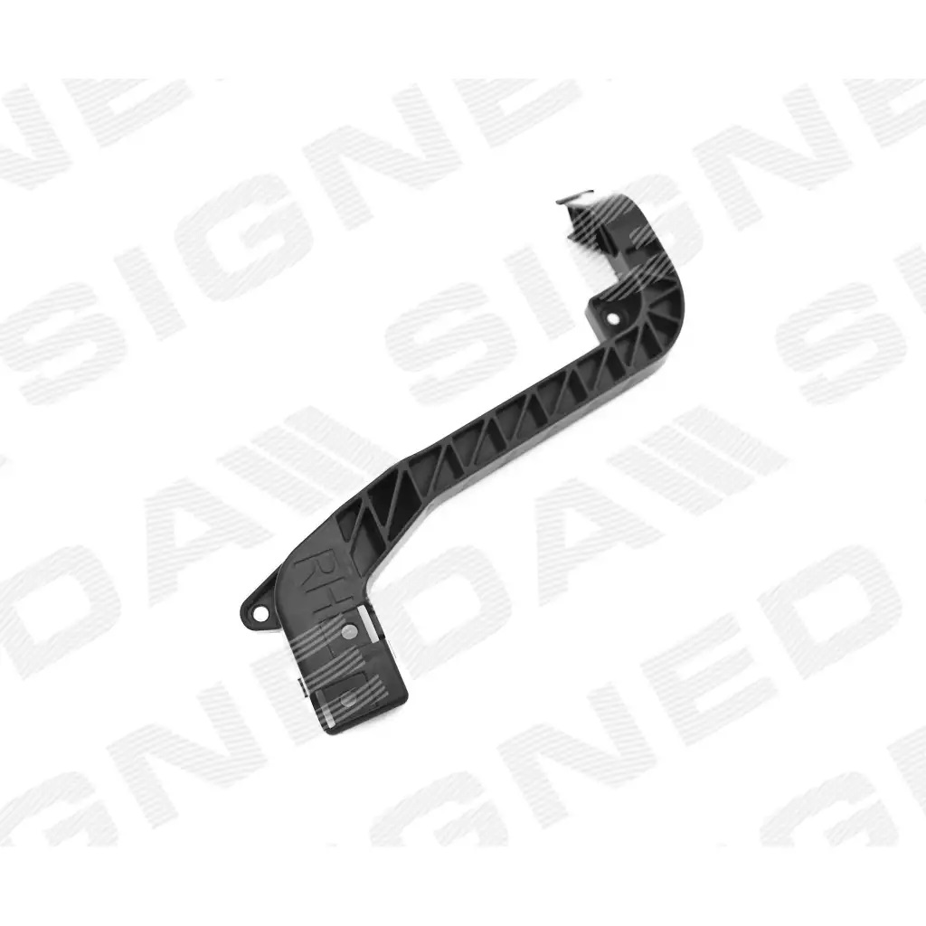 Панель передняя (правая) для Mercedes GLE (W166)