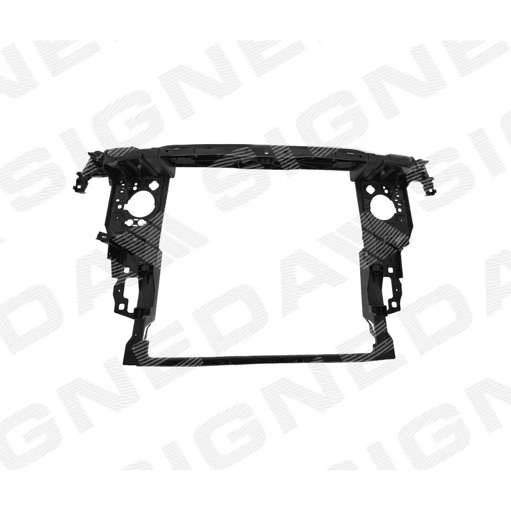 Панель передняя для Mercedes GLE (W166)