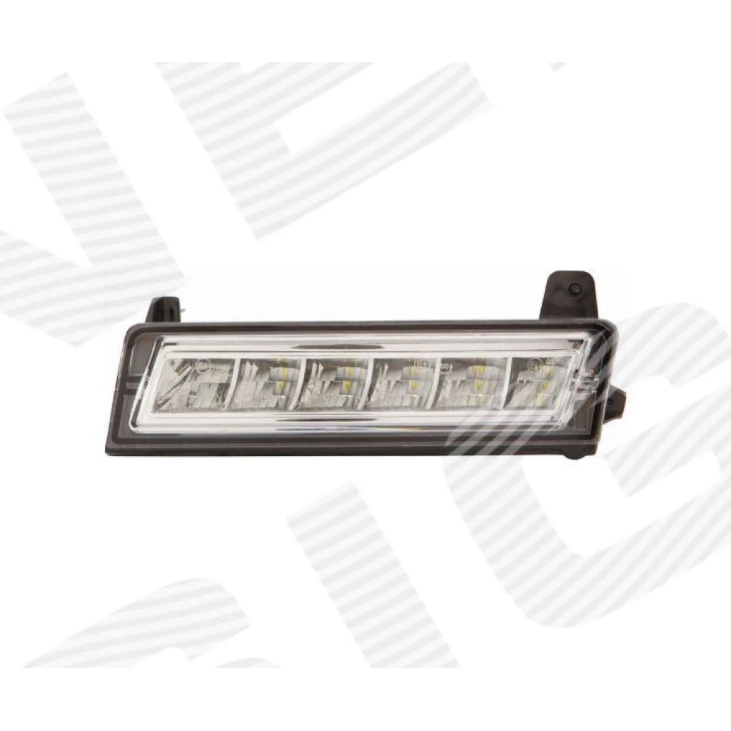 Фара дневного света для Mercedes GLK (X204)