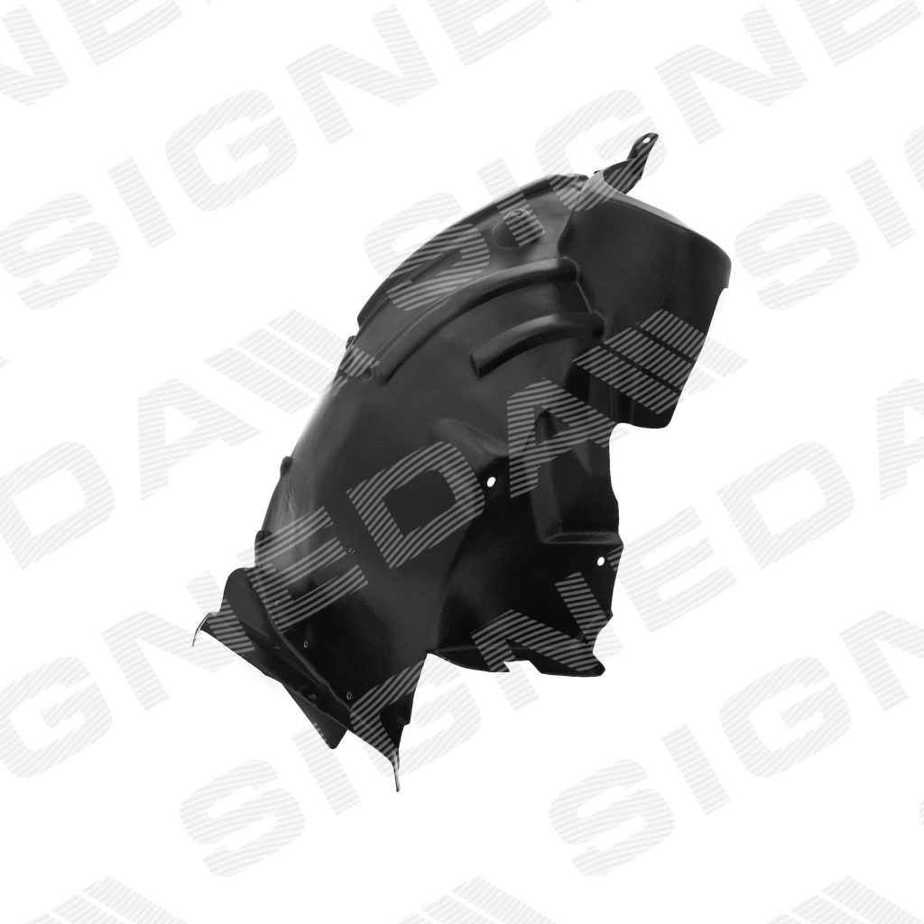 Подкрылок для Mercedes GLK (X204)