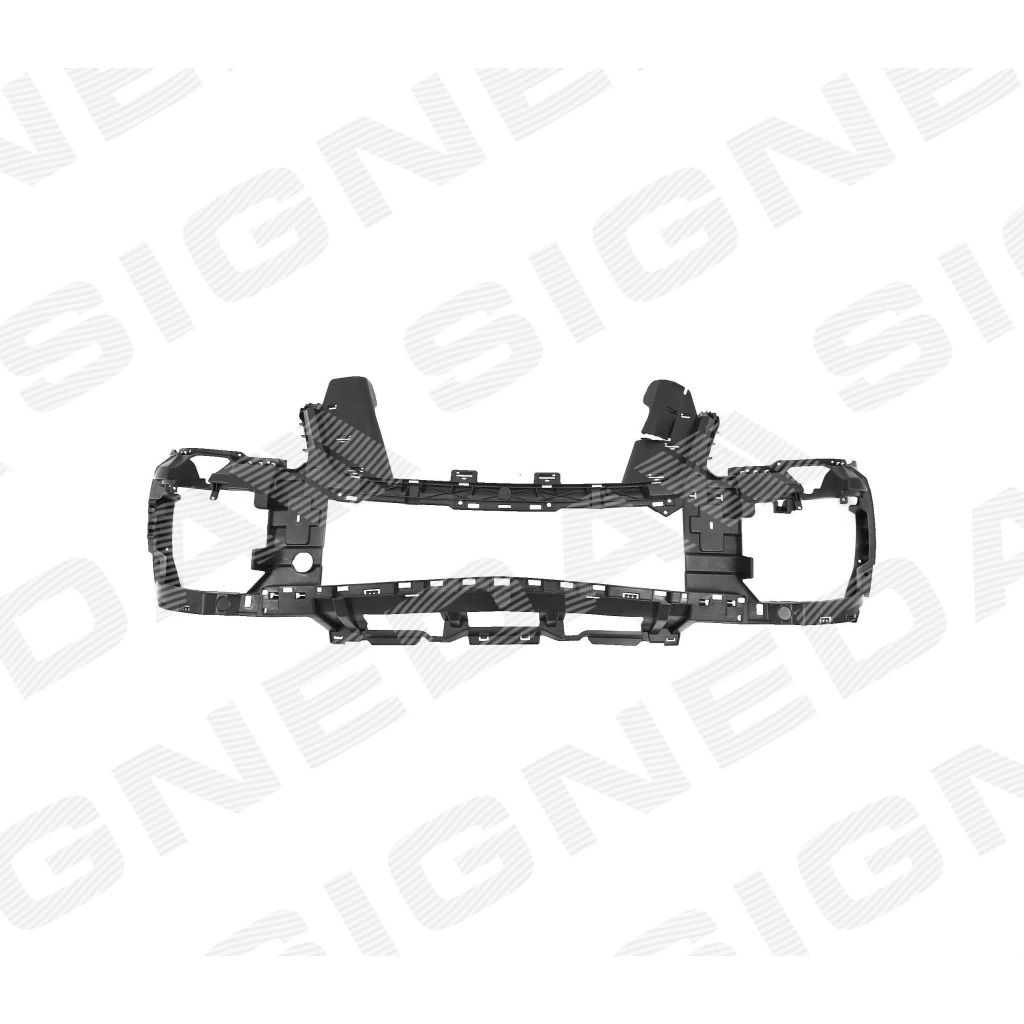 Усилитель переднего бампера для Mercedes M (W164)