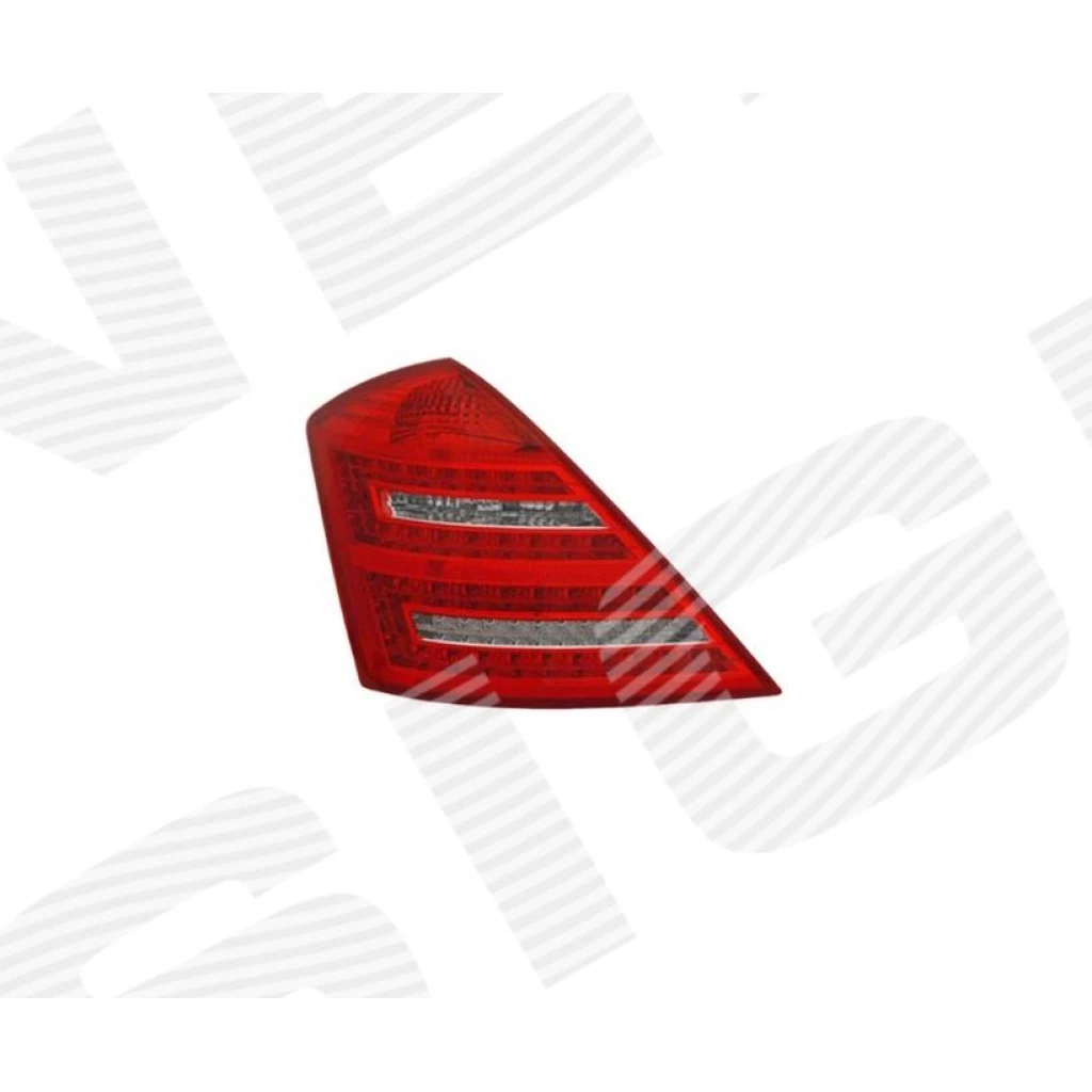 Задний фонарь для Mercedes S (W221) Задний фонарь для Mercedes S (W221)