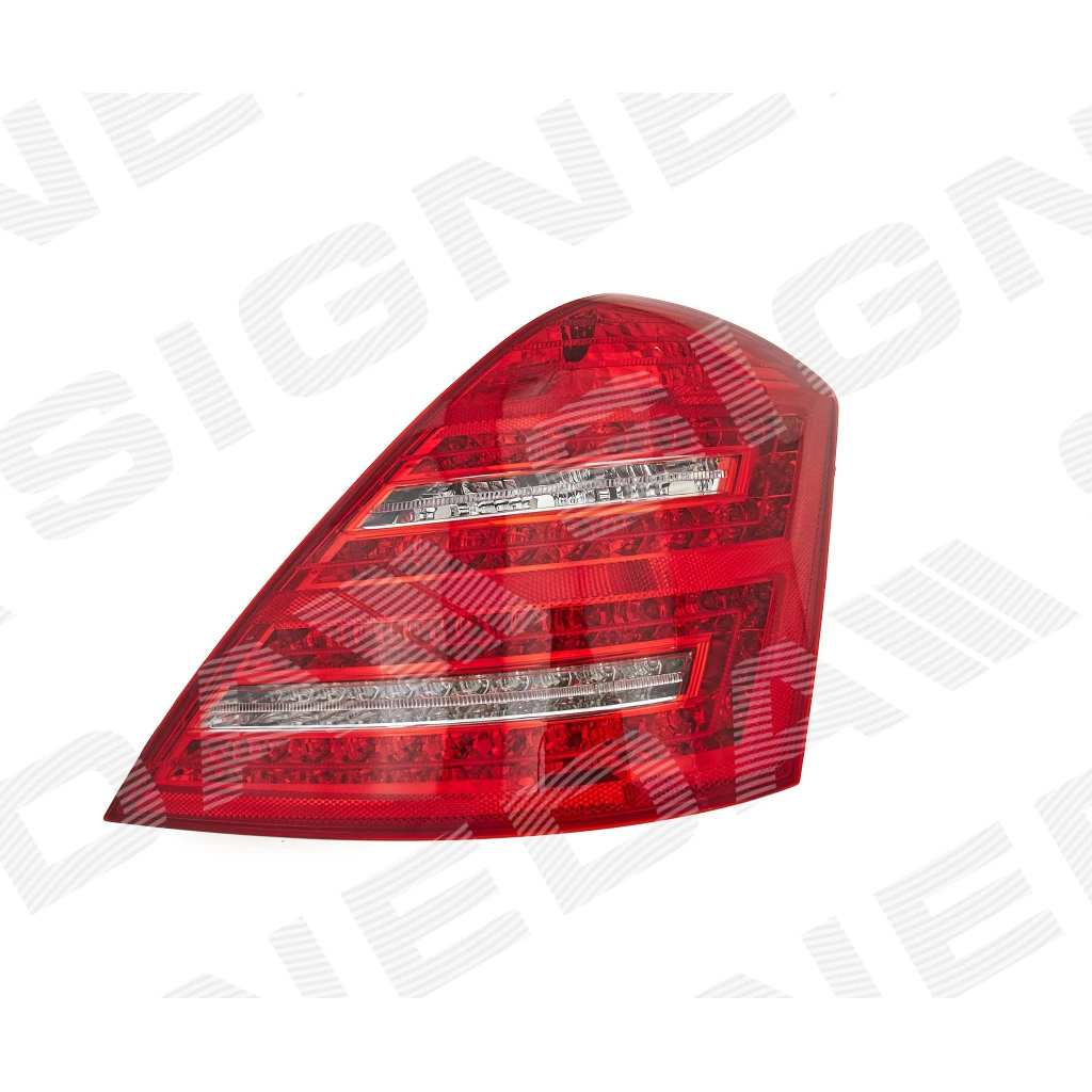 Задний фонарь для Mercedes S (W221) Задний фонарь для Mercedes S (W221)