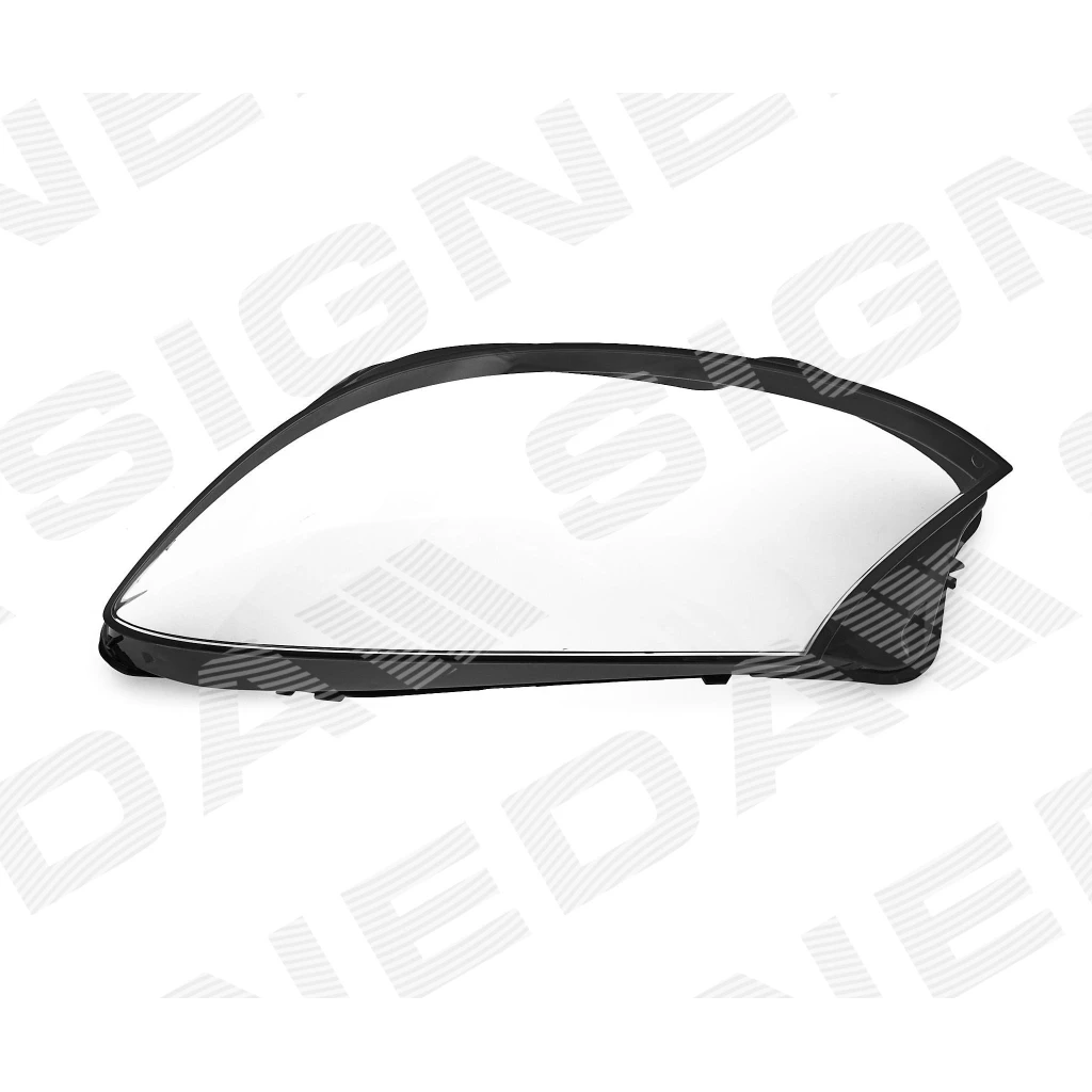 Стекло передней фары для Mercedes S (W222)