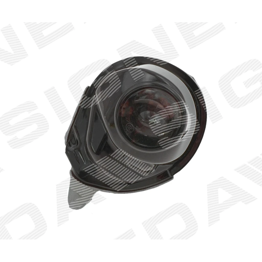 Противотуманная фара (левая) для Mazda 2 (DJ)