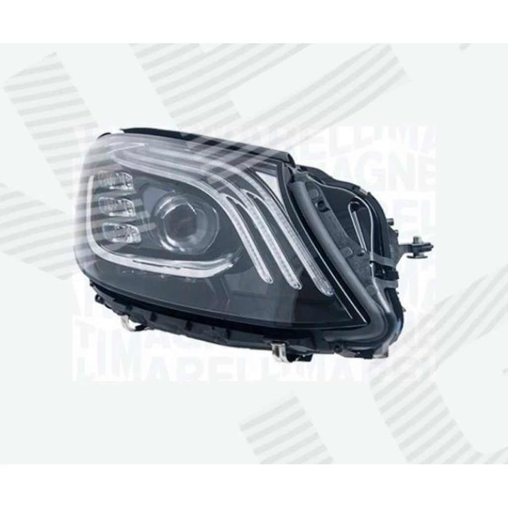 Передняя фара для Mercedes S (W222)