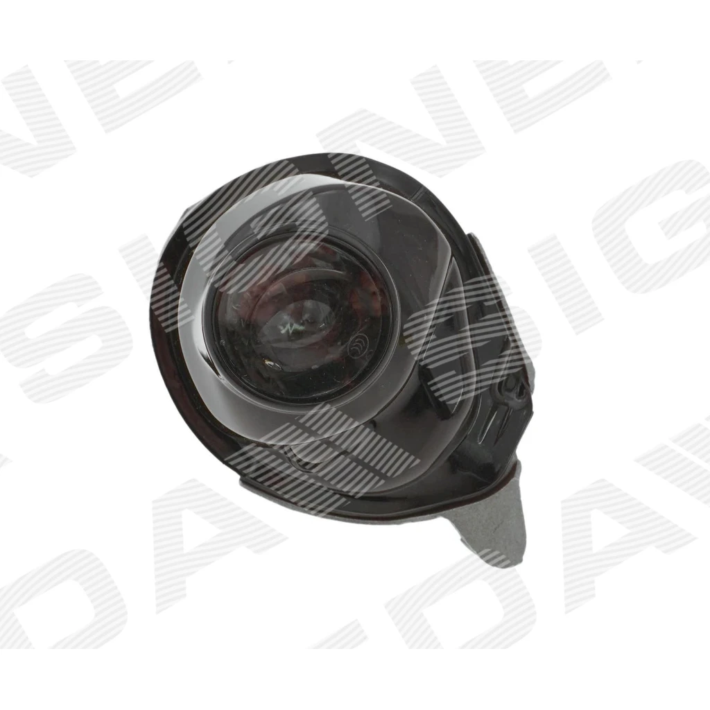Противотуманная фара (правая) для Mazda 2 (DJ)