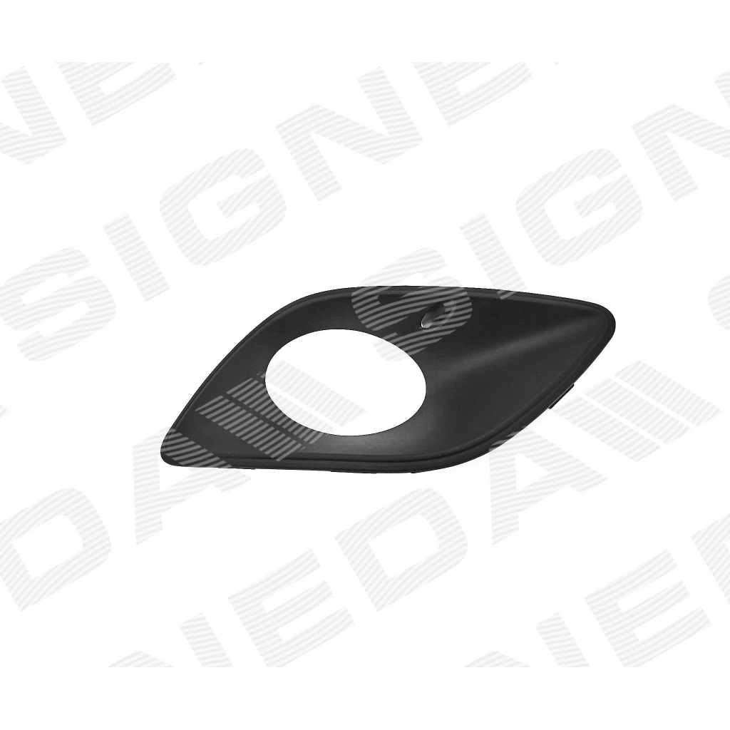 Решетка в бампер (правая) для Mercedes Sprinter (907,910)