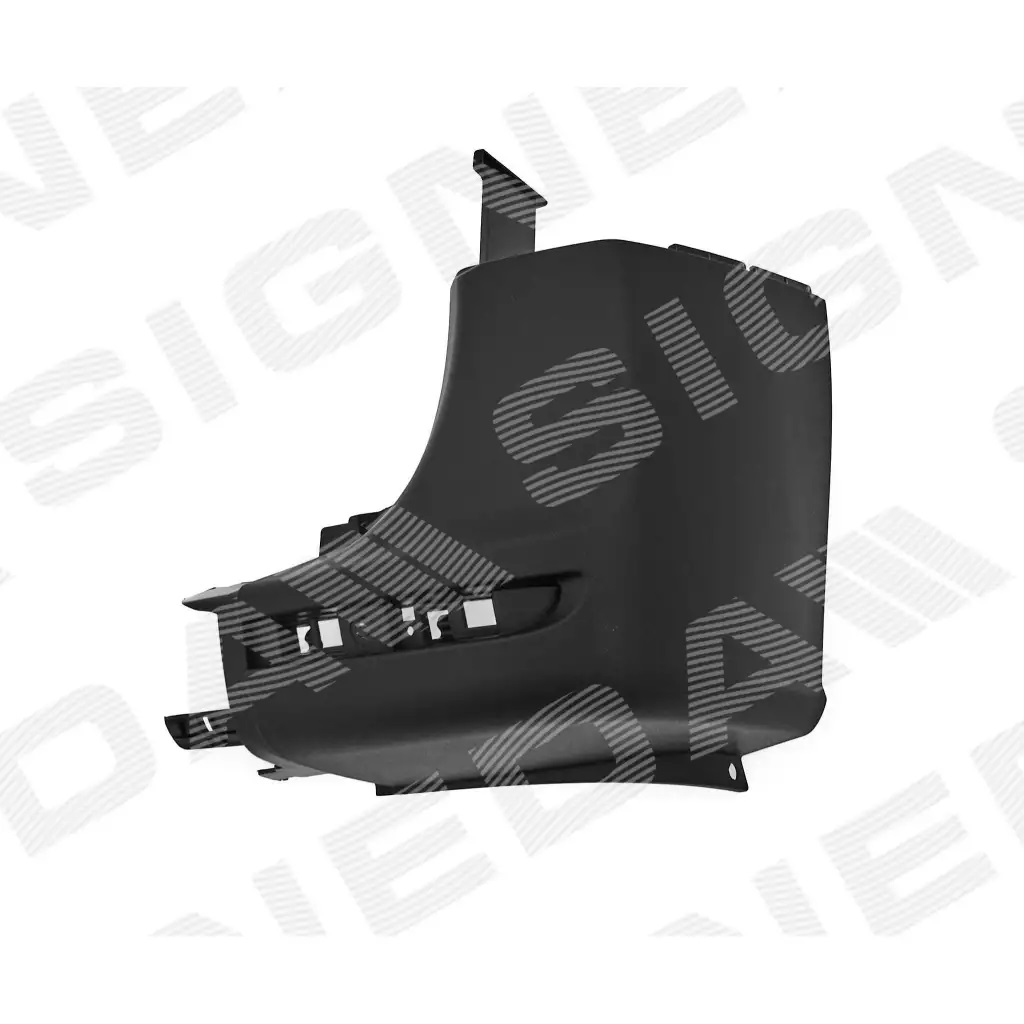 Угол заднего бампера (правый) для Mercedes Sprinter (907,910)