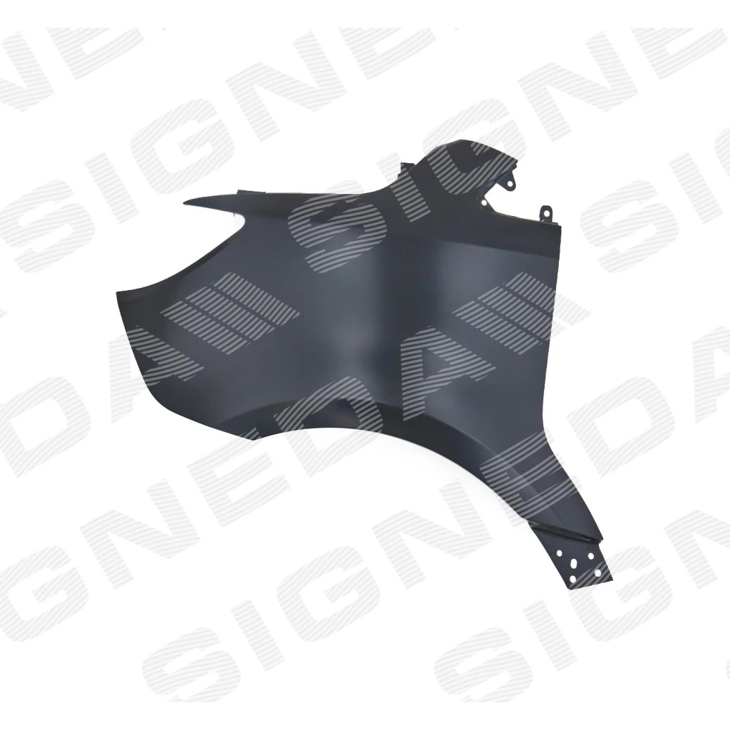 Крыло (левое) для Mercedes Sprinter (907,910)