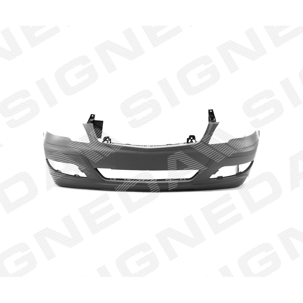 Бампер передний для Mercedes Vito (W639)