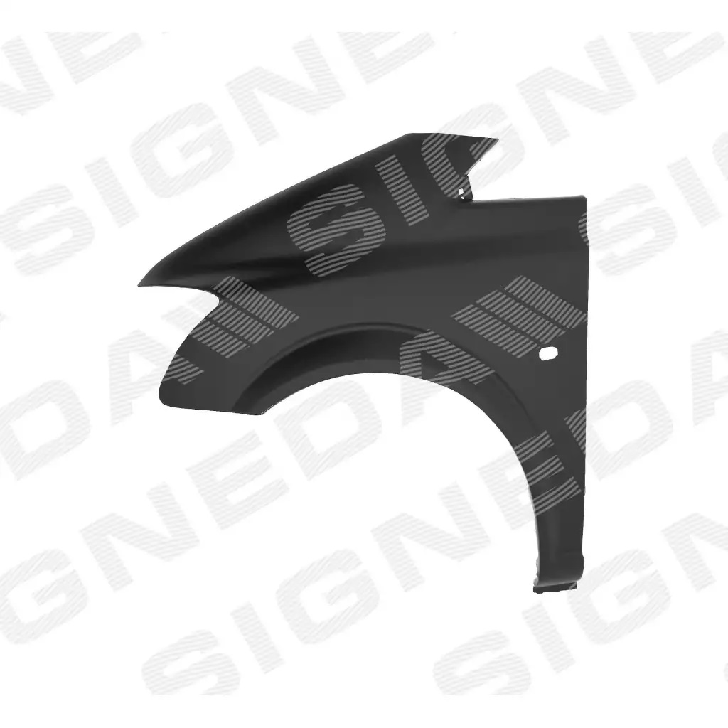 Крыло переднее (левое) для Mercedes Vito (W639)