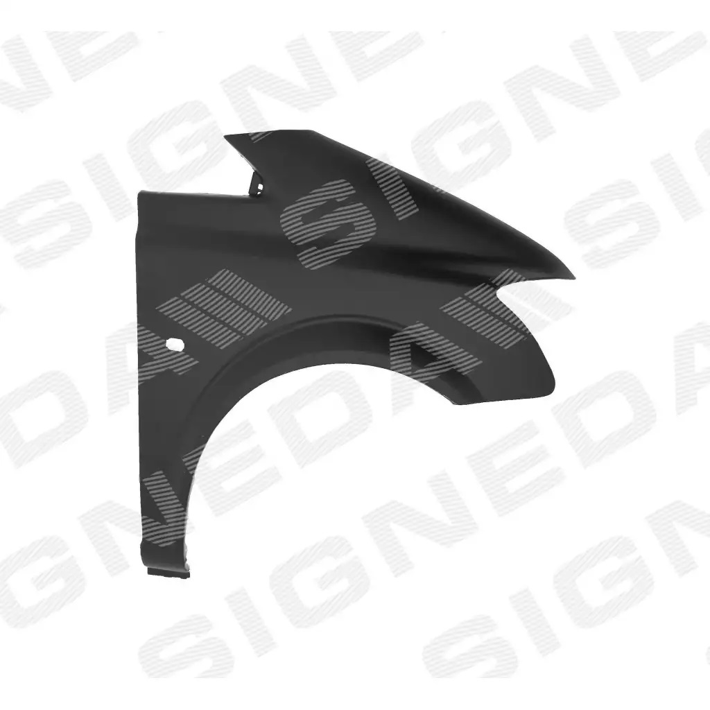 Крыло переднее (правое) для Mercedes Vito (W639)