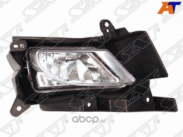 Противотуманная фара (правая) для Mazda 3 (BL)