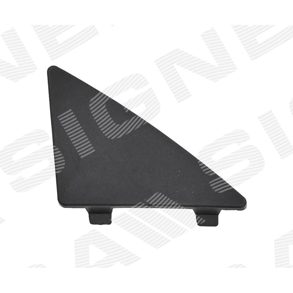 Решетка в бампер (левая) для Mazda 3 (BM) Решетка в бампер (левая) для Mazda 3 (BM)