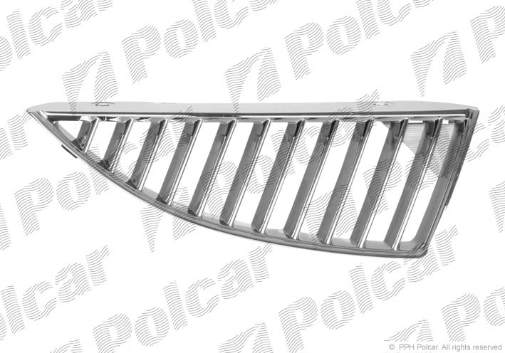 Решетка радиатора (правая) для Mitsubishi Lancer IX (CS) Решетка радиатора (правая) для Mitsubishi Lancer IX (CS)