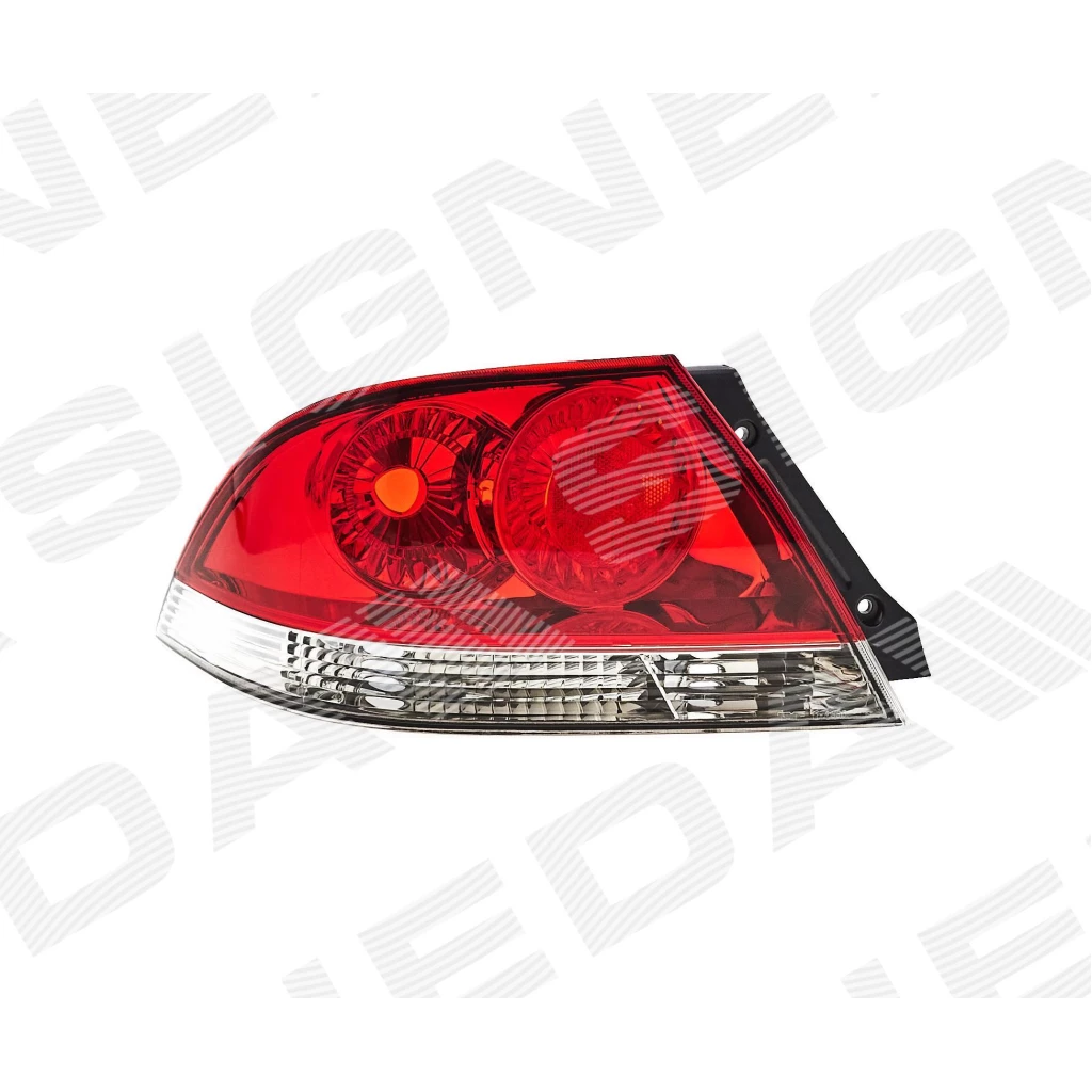 Задний фонарь для Mitsubishi Lancer IX (CS) Задний фонарь для Mitsubishi Lancer IX (CS)