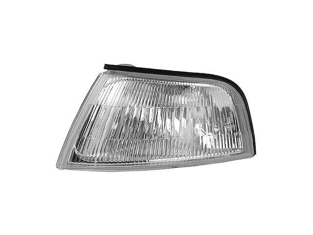 Указатель поворота (левый) для Mitsubishi Lancer VIII (CK,CM) Указатель поворота (левый) для Mitsubishi Lancer VIII (CK,CM)