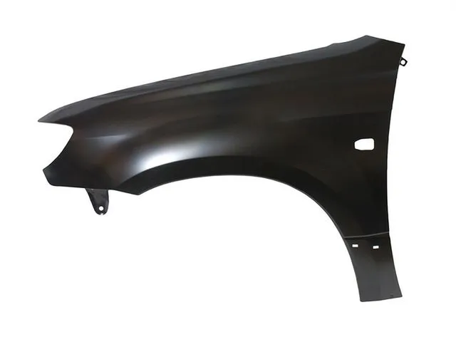 Крыло переднее (левое) для Mitsubishi Outlander I (CU0W)