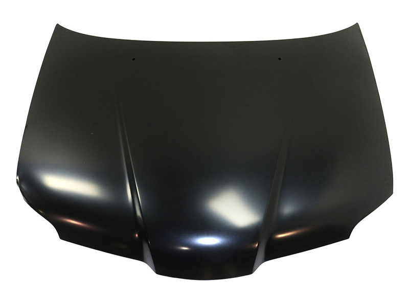 Капот для Mitsubishi Outlander I (CU0W)