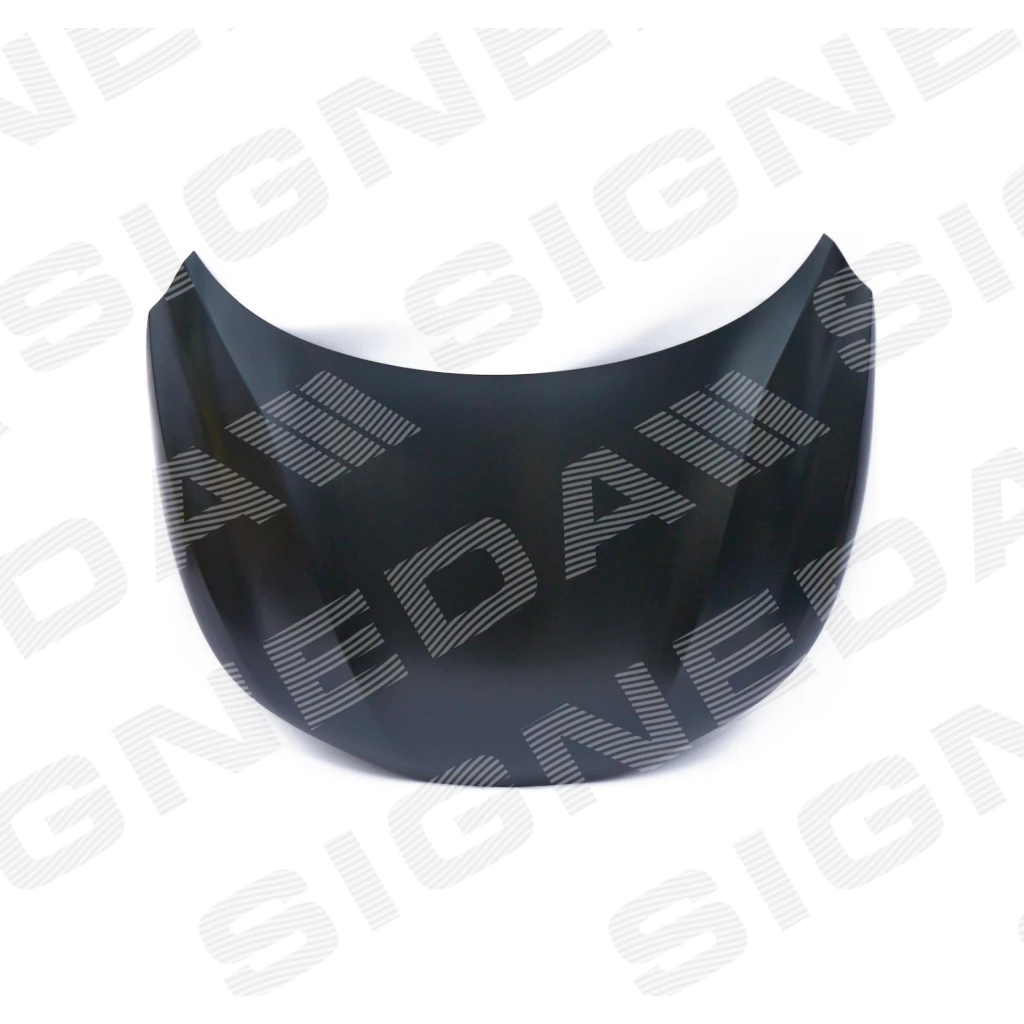 Капот для Nissan Qashqai II (J11) Капот для Nissan Qashqai II (J11)