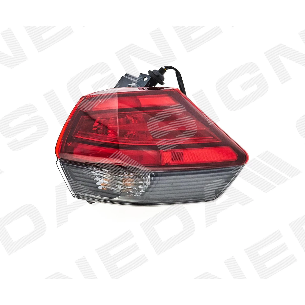 Задний фонарь для Nissan X-Trail (T32)
