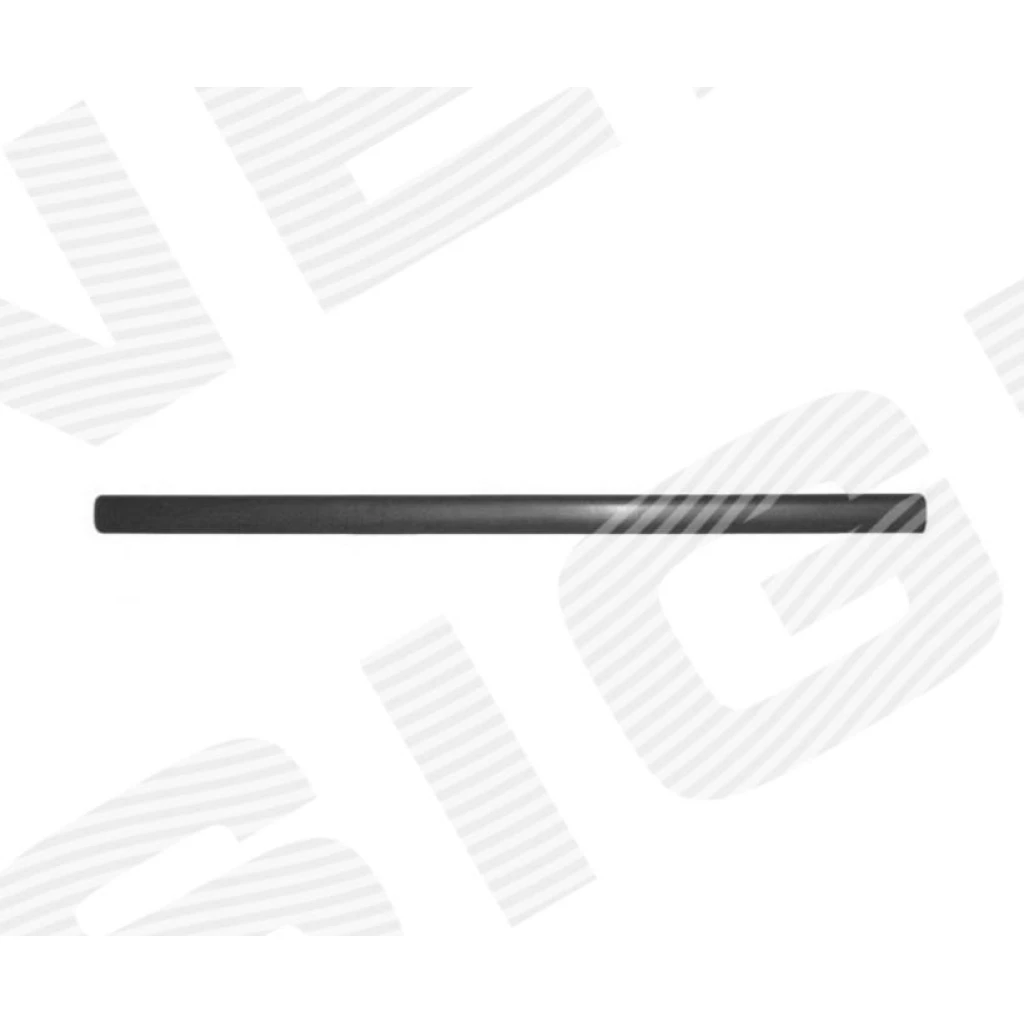 Молдинг на дверь (левый) для Opel Astra G